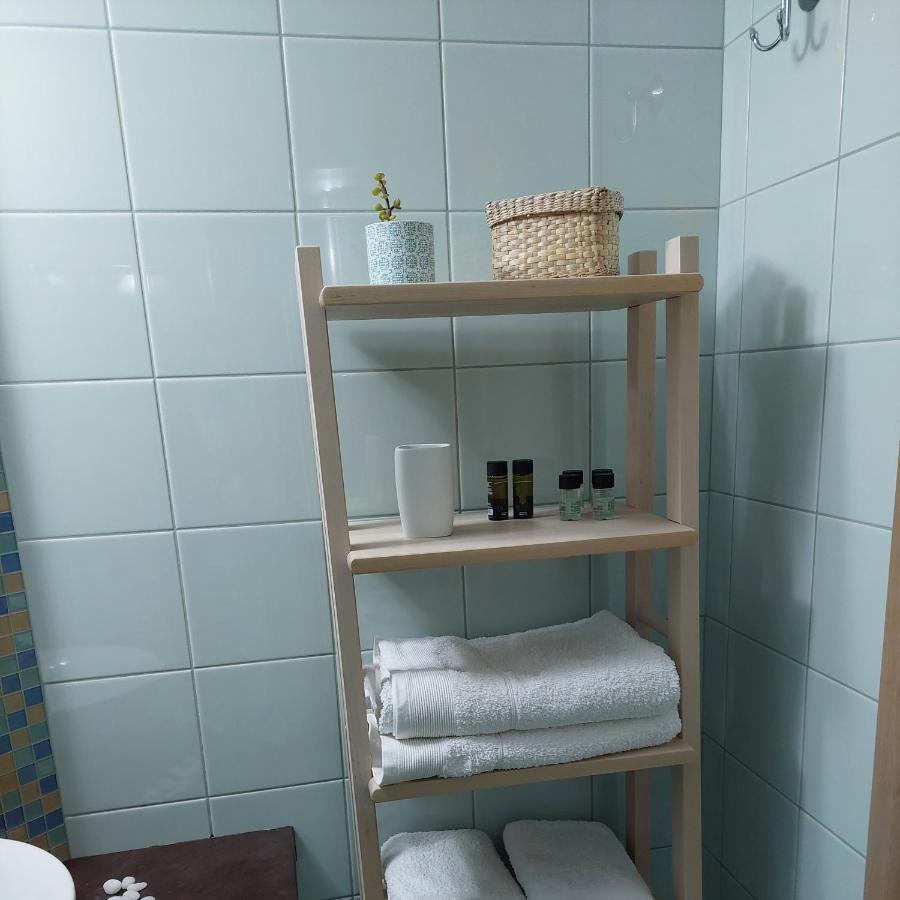 דירות אדאמאס La Casa De Zag מראה חיצוני תמונה