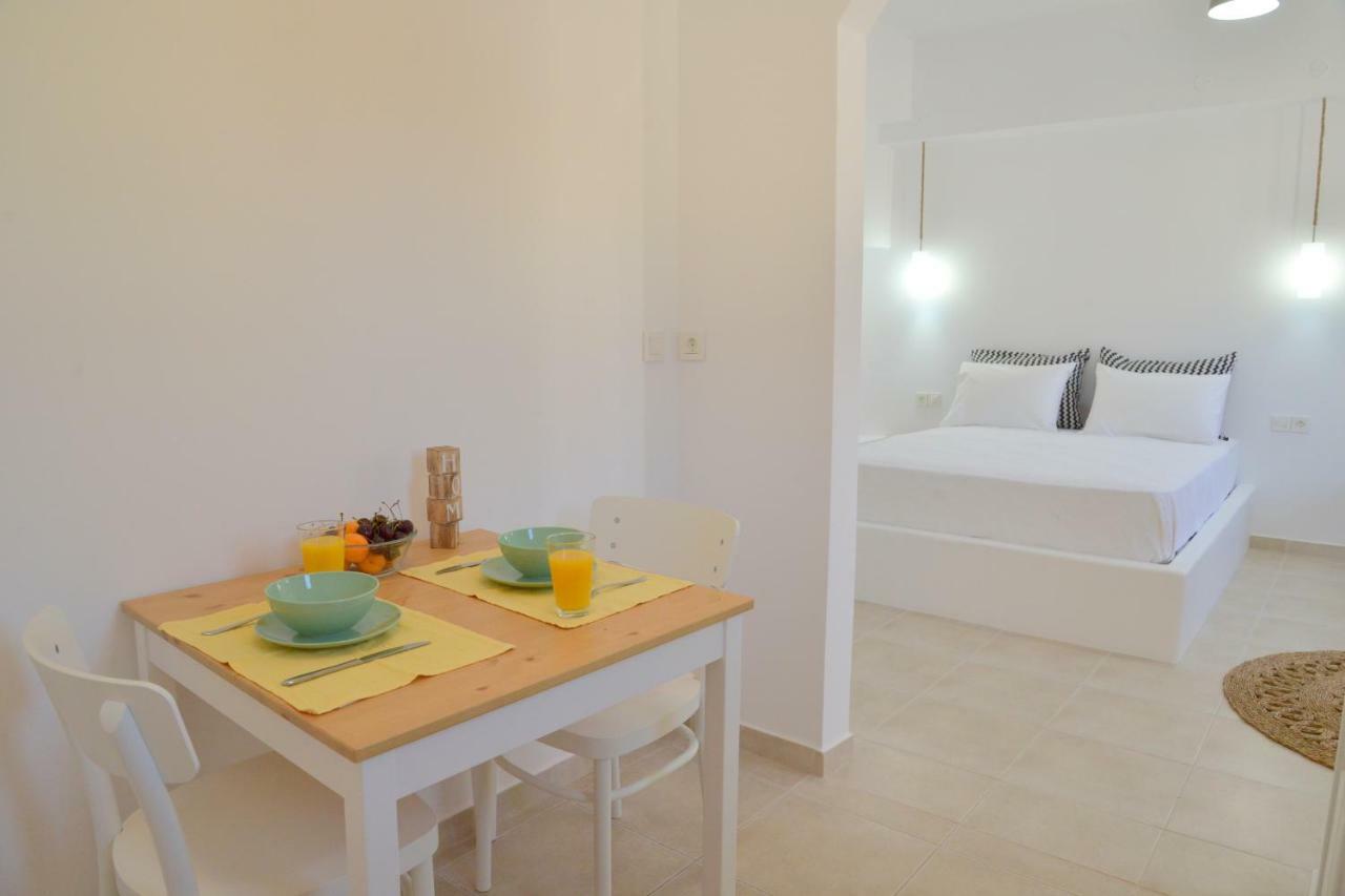 דירות אדאמאס La Casa De Zag מראה חיצוני תמונה