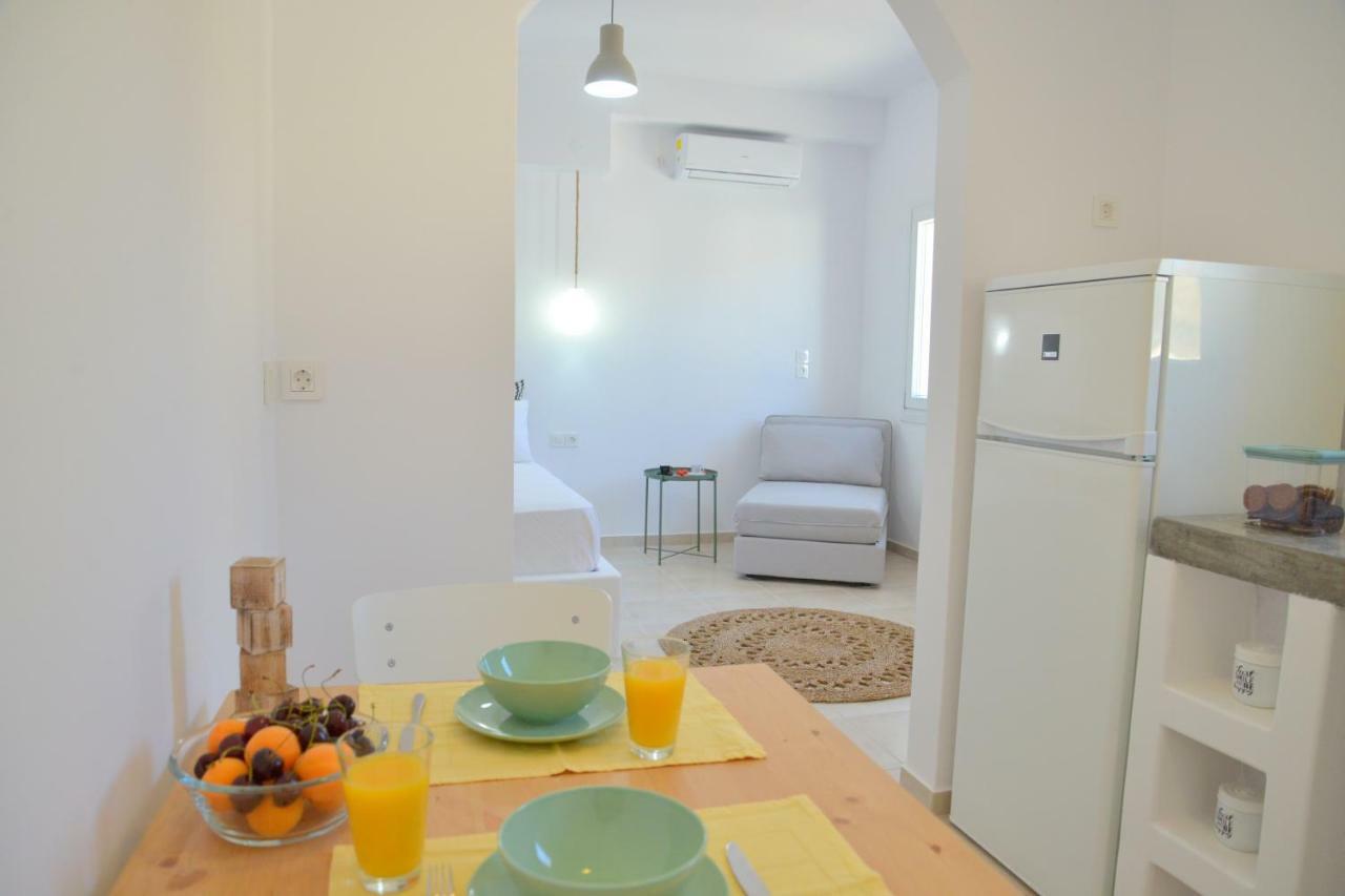 דירות אדאמאס La Casa De Zag מראה חיצוני תמונה
