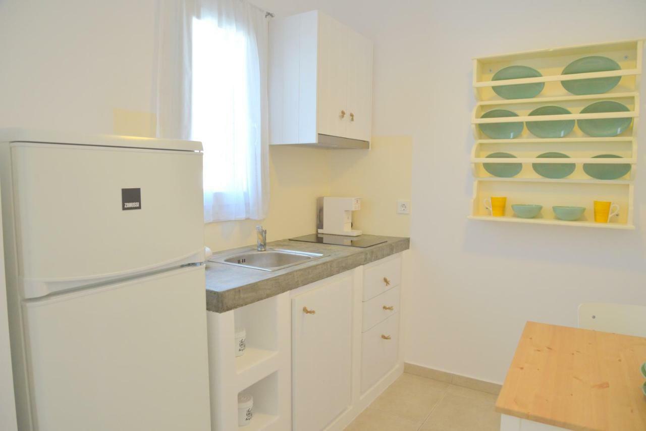 דירות אדאמאס La Casa De Zag מראה חיצוני תמונה